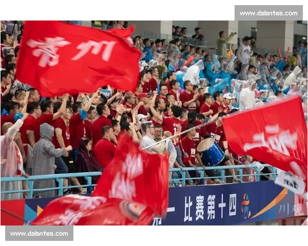 苏超第四轮：常州四连败积 0 分成 “0 州”，垫底却成焦点