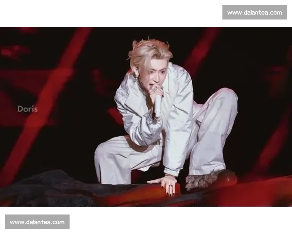 雨中封神！小鬼王琳凯湿发狂飙别叫我达芬奇燃爆全场