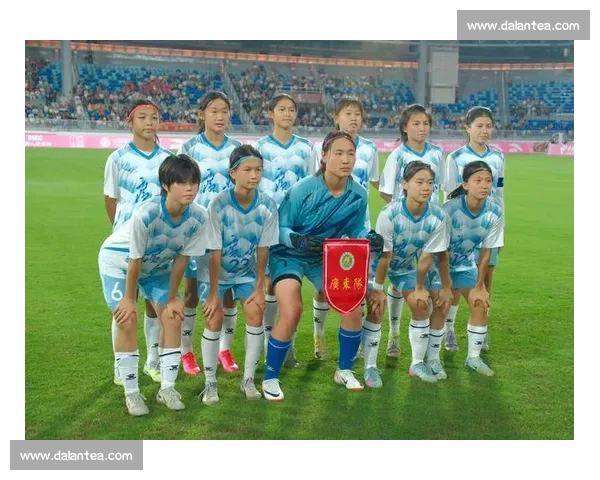 北京女足主场 2-0 完胜广东队 王珊珊王新灵建功