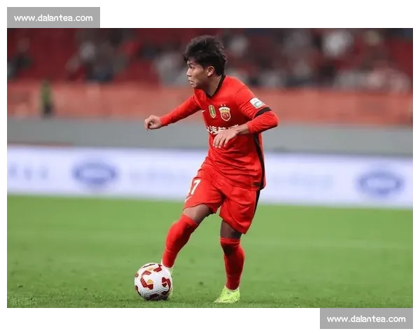 夜游上海恩怨升级!蒯纪闻放话:踢完这场再论出征资格