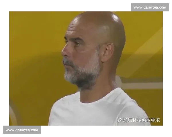 欧冠惊魂 6 分钟!曼城两球崩盘无缘八强,瓜迪奥拉战术再遭质疑