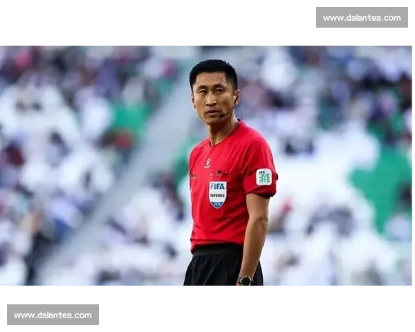 马宁世俱杯晒照执法引热议 硬刚弗拉门戈教练组成焦点