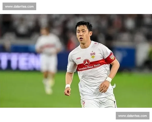 远藤航铁心留利物浦：合同在身，最终决定权由我掌控