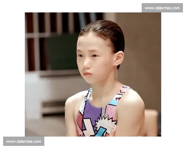 陈芋汐夺冠遭网暴引众怒，官方痛斥饭圈乱象：体育何时远离 “饭圈化”？