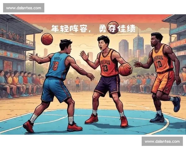 外援双星闪耀 + 小将爆发！天津先行者 2024-2025 赛季高光全回顾