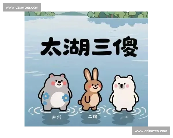 无锡破咒逃离太湖三傻！苏州泪崩：这铁棒要你何用？