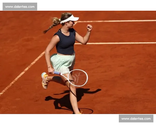 狂飙 30 制胜分仍吞 39 失误！斯瓦泰克草地首冠梦碎，冠军荒延续至 13 个月