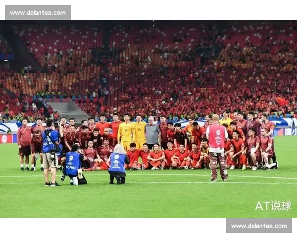 解散国足学苏超：省级联赛能否拯救中国足球？