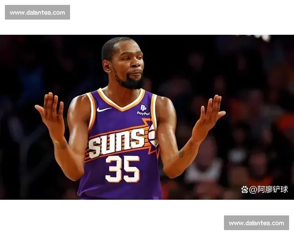 魔术 7 换 1 抢贝恩！火箭追杜兰特梦碎，灰熊囤 4 首轮剑指超级锋线