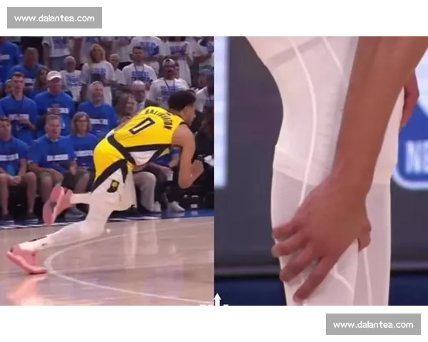 哈利伯顿伤缺后，步行者能否涅槃重生？