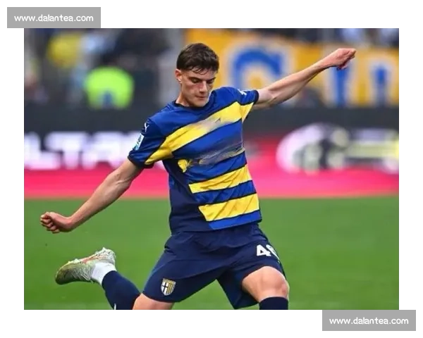 国米酝酿青训换防新星：莱昂尼交易或添两大潜力股