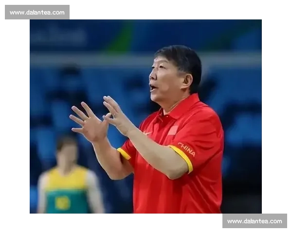 日本队三分雨浇醒中国女篮！宫鲁鸣：精准投射是汗水的方程式