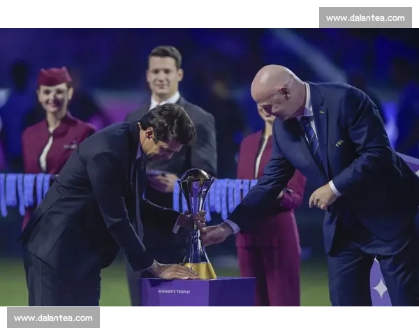 福登世俱杯效率爆炸！4 场 3 球追平 23 场进球纪录