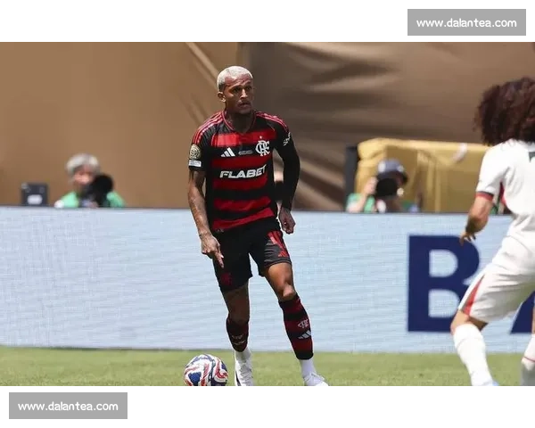 罗马诺确认：泽尼特 2500 万欧激活解约条款签下弗拉门戈队长热尔松