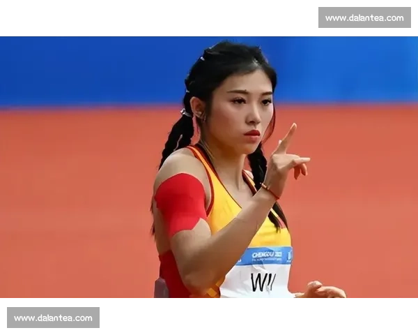 陈佳敏 13 秒 30 赛季最佳夺冠 夏思凝 0.007 秒憾负新人吴安琪摘铜