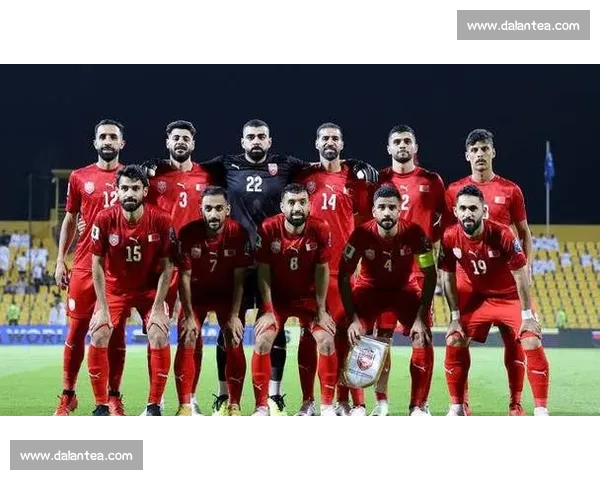 巴萨巴林训练营：亚洲行前商业开发的战略布局