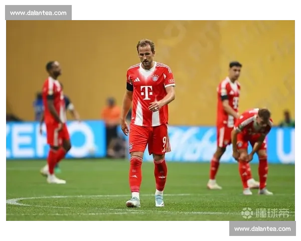 弗罗因德预言成真！拜仁 4-2 弗拉门戈，凯恩双响引爆世俱杯