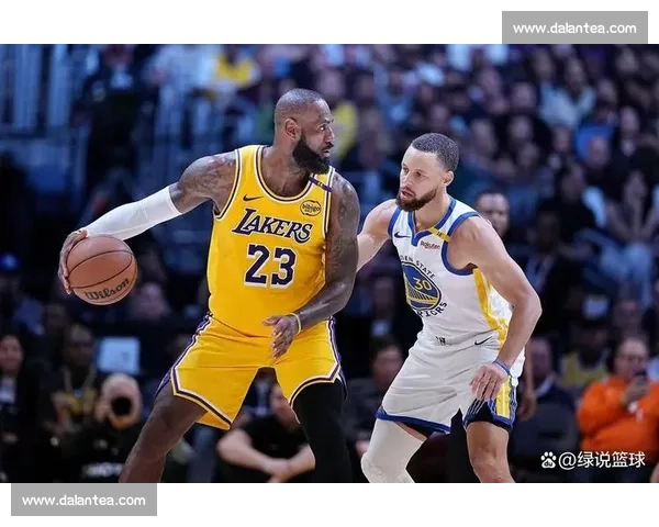 湖人钞能力遭调侃：亚历山大约基奇全打包？薪资专家：想想就好