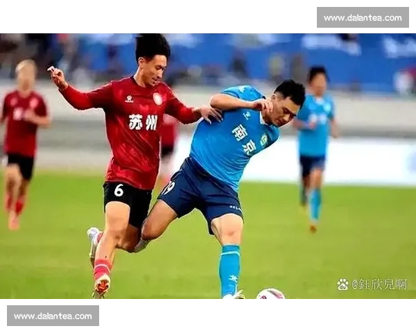 董路自荐执教苏超常州队并观战南京战，坦言 “不做主帅但愿助力”